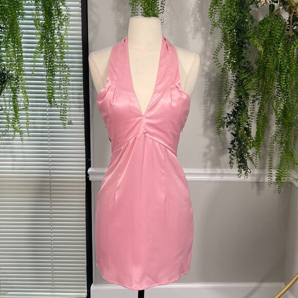 Superdown | Samira Mini Dress (Altered) - Picture 1 of 7